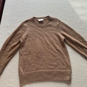 CAES Wool Sweater